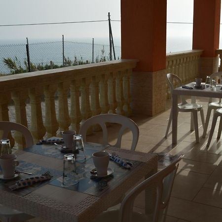 Bed and Breakfast Carrubella Santa Zita Licata Exterior foto