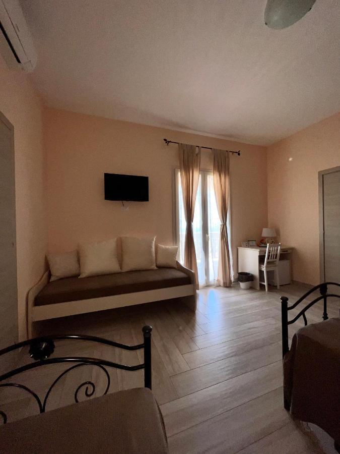 Bed and Breakfast Carrubella Santa Zita Licata Exterior foto